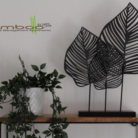 Bamboo Milano Agnesi Apartment מראה חיצוני תמונה