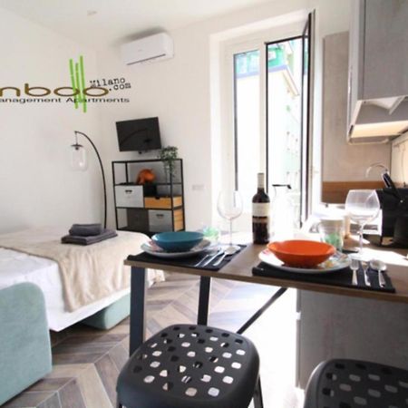 Bamboo Milano Agnesi Apartment מראה חיצוני תמונה