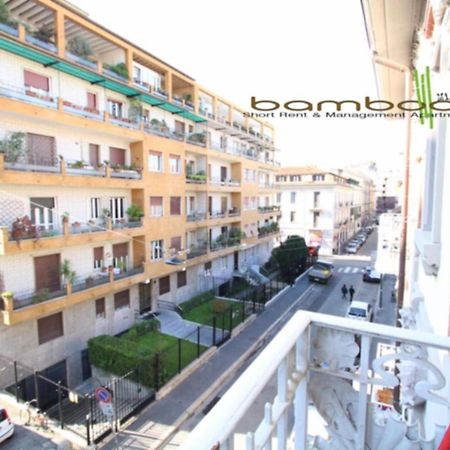 Bamboo Milano Agnesi Apartment מראה חיצוני תמונה