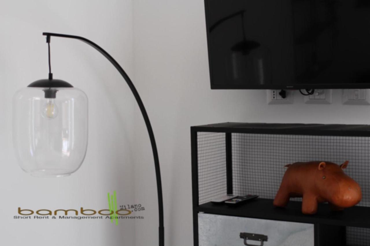 Bamboo Milano Agnesi Apartment מראה חיצוני תמונה
