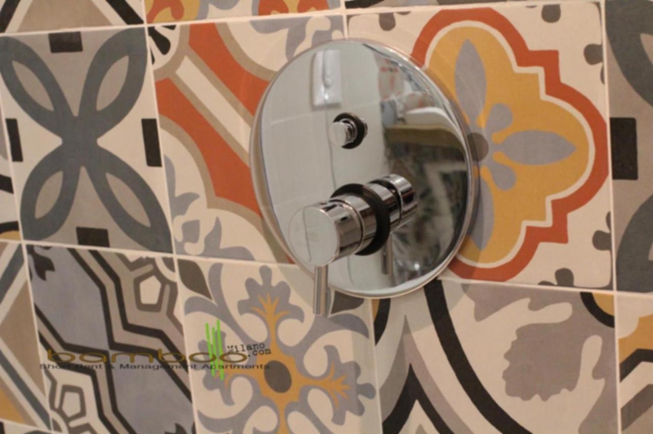 Bamboo Milano Agnesi Apartment מראה חיצוני תמונה